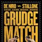 Poster 9 Grudge Match