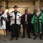 Foto 29 Robert De Niro, Sylvester Stallone, Alan Arkin, Kevin Hart în Grudge Match