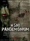 Film H5N1: Pandemonium