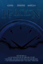 Poster Halcyon