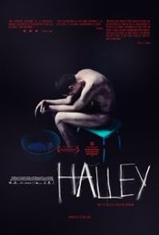 Poster Halley