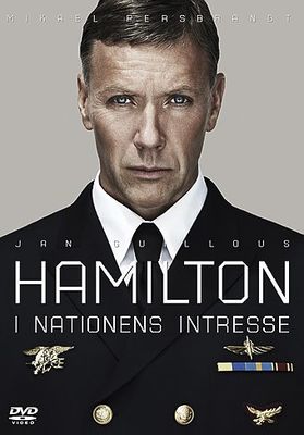 Hamilton - I nationens intresse poster