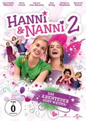 Poster Hanni & Nanni 2