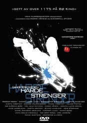 Poster Harde Strenger
