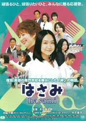 Poster Hasami