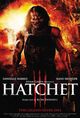 Film - Hatchet III