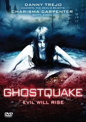 Poster Ghostquake