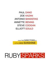 Poster Ruby Sparks