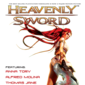 Poster 1 Heavenly Sword