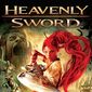 Poster 2 Heavenly Sword