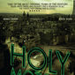 Poster 4 Holy Motors