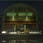 Holy Motors/Motoare sfinte