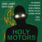 Poster 5 Holy Motors
