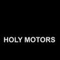 Poster 6 Holy Motors