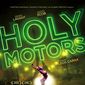 Poster 1 Holy Motors
