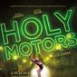 Poster 3 Holy Motors