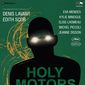 Poster 2 Holy Motors
