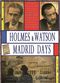Film Holmes. Madrid suite 1890