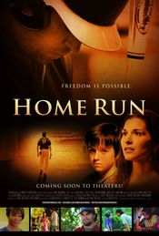 Poster Home Run