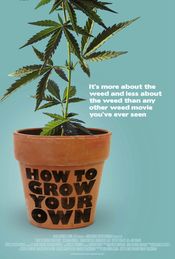 Poster How to Grow Your Own