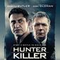 Poster 2 Hunter Killer