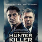 Poster 1 Hunter Killer