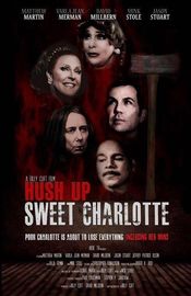 Poster Hush Up Sweet Charlotte