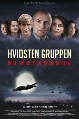 Hvidsten gruppen poster