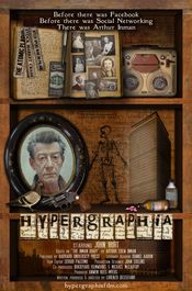 Poster Hypergraphia