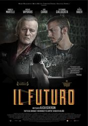 Poster Il futuro