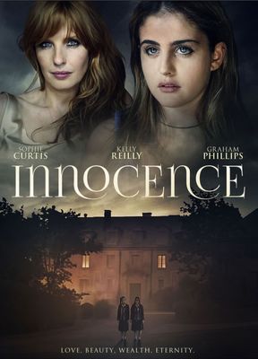 Innocence poster