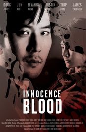Poster Innocence Blood