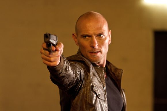 Interview with a Hitman