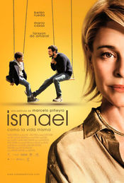 Poster Ismael