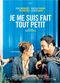 Film Je me suis fait tout petit