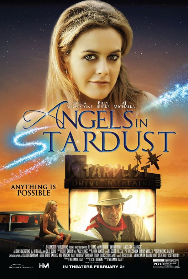 Stardust Blu-ray