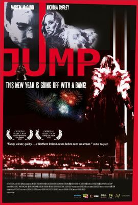 Jump poster