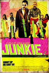 Poster Junkie