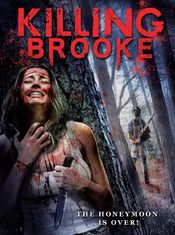 Poster Killing Brooke