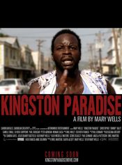 Poster Kingston Paradise
