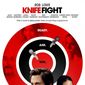 Poster 1 Knife Fight