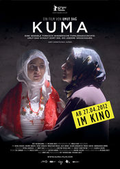 Poster Kuma