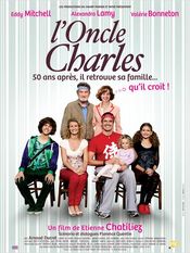Poster L'oncle Charles