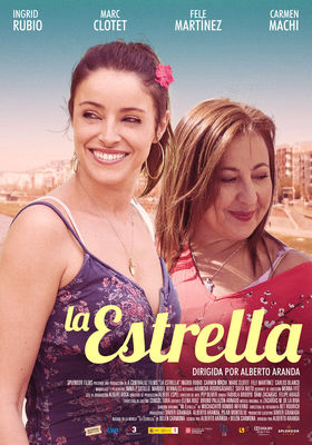 La Estrella poster