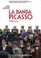 Film La banda Picasso