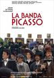 Film - La banda Picasso