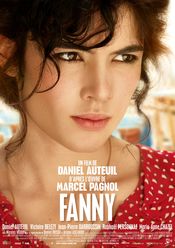 Poster Fanny