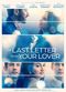 Film The Last Letter from Your Lover