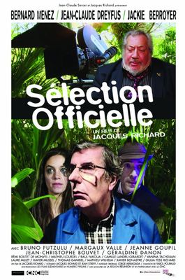 Sélection officielle poster