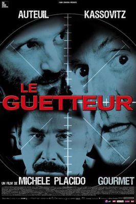 Le guetteur poster